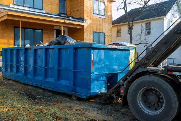 Best Estate Cleanout Services  in Booneville, AR