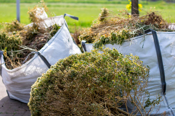 Best Construction Debris Removal  in Booneville, AR