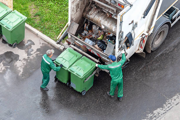 Booneville, AR Junk Removal Company