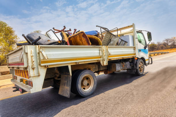 Best Construction Debris Removal  in Booneville, AR