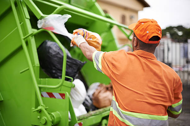 Best Same-Day Junk Removal  in Booneville, AR