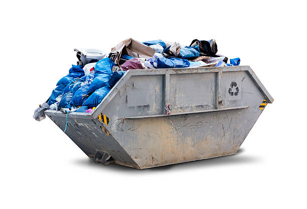 Best Full-Service Junk Removal  in Booneville, AR