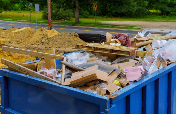 Best Professional Junk Removal  in Booneville, AR